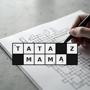 Hasło krzyżówkowe wódka z sokiem owocowym żartobliwie - tata z mamą – rozwiązanie, synonimy, podpowiedzi i definicje krzyżówkowe